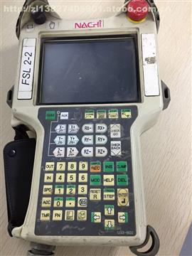 安川机器人示教器 ercj--1