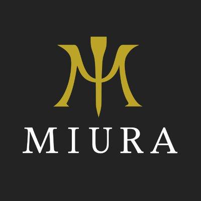 miura       miura是日本的一家高尔夫球具品牌.
