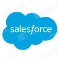 Salesforce Ventures-企查查