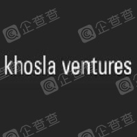 Khosla Ventures-企查查