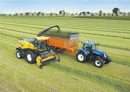 焦作大型青贮机,大型青贮机公司,中凯农机(优质商家)