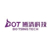广东泰格威机器人科技有限公司 6 博清科技 pre-a轮 2017-01-18 北京
