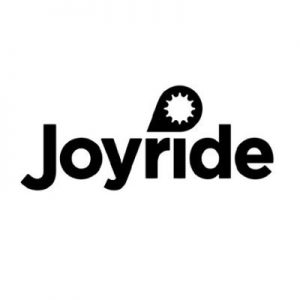 Joyride-企查查