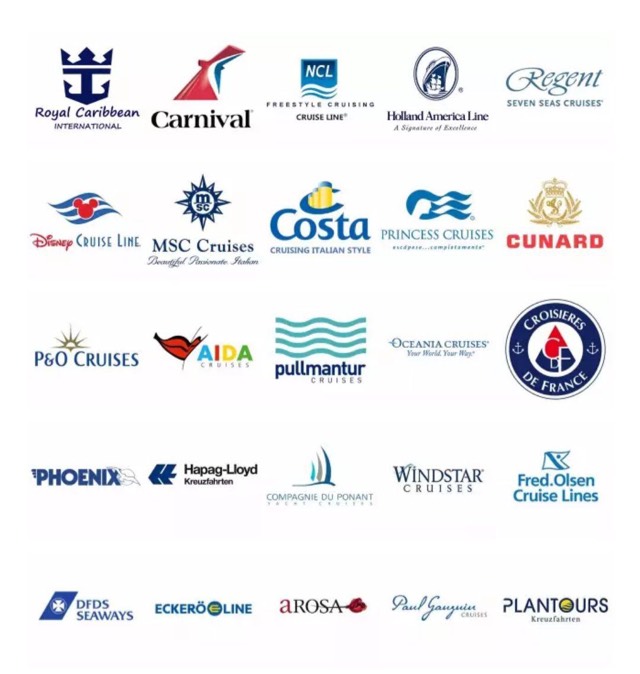 国际邮轮乘务培训/招聘