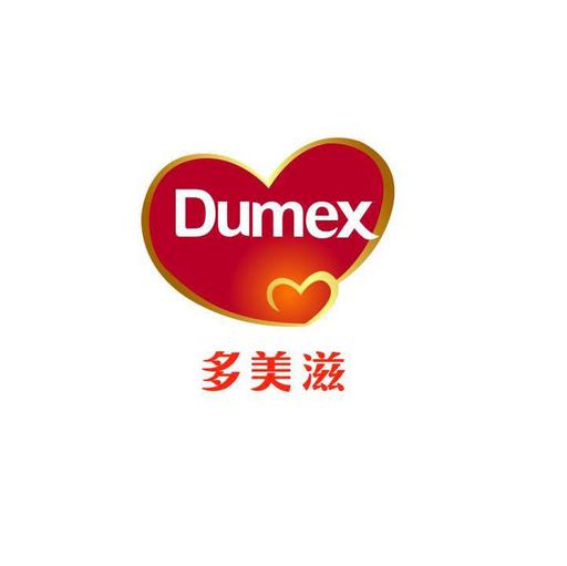 多美滋婴幼儿食品有限公司   1992-08-28 上海 多美滋品牌首创于