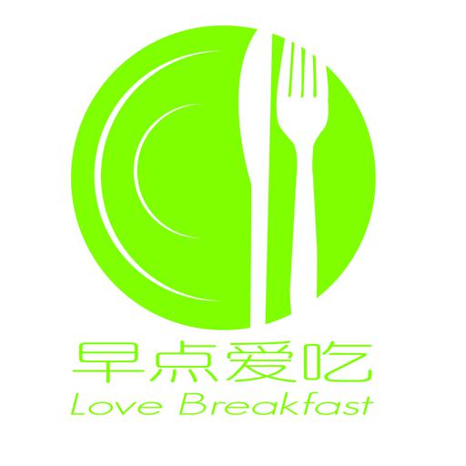 早餐logo图片大全 设计图片