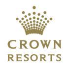 于为游客提供综合度假村,拥有皇冠墨尔本娱乐中心和皇冠珀斯娱乐中心