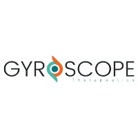 Gyroscope Therapeutics