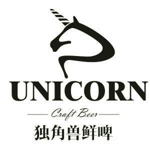 独角兽精酿   2016-06-07 武汉 一,独角兽鲜啤(unicorn)品牌的缘  
