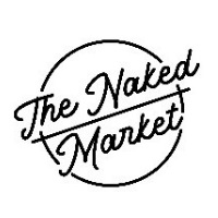 The Naked Market-企查查