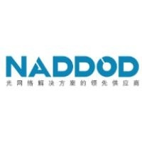 光网络公司NADDOD纳多德完成数千万元Pre-A轮融资-企查查