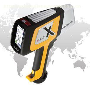 维修江苏地区美国伊诺斯便携式光谱仪的探测器