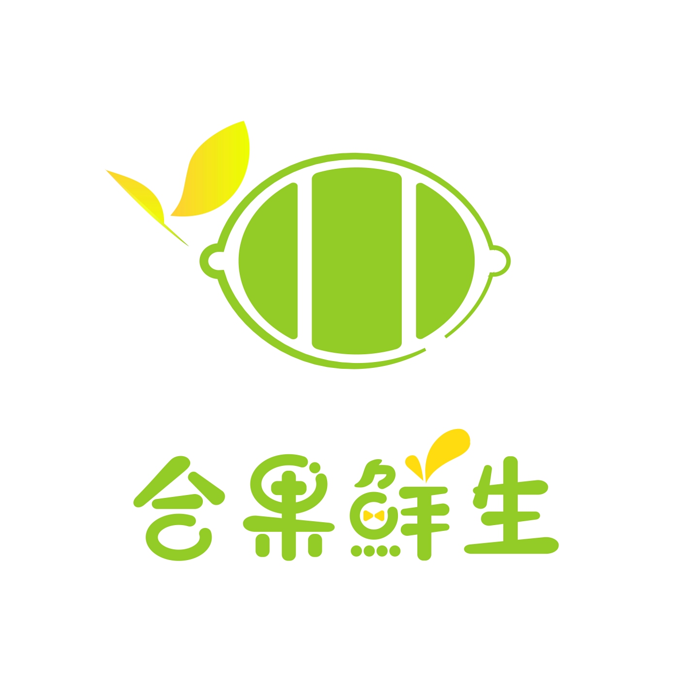 合果鲜生 融资信息  竞品数量