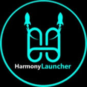 Harmony Launcher