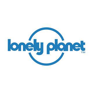 lonely planet